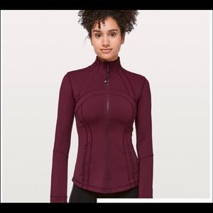 Lululemon Define Jacket